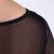 Import New Style Mesh Long Sleeve Ballet Training Leotard Dancewear from China