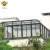 Import New style sun room extension  garden house sunroom  glass sunroom from China