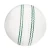Import New top leather white cricket hard ball/ custom logo cricket ball from Pakistan