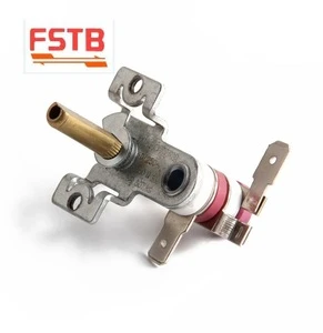 New Trend Product Hvac Parts CB RoHS KST Adjustable Thermostat