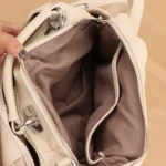 New Trendy Product Unique Brand Women? S Handbag Quilted Handbag
