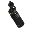 New Tritan Material Portable Handheld Water Bottle for Outdoor Fitness Summer Sports & Travel for Drinking Bottle