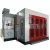 Import New Type Automotive Car Spray Oven Bake Booth For Sale from China
