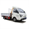 new version CE certificate mini cargo gasoline pickup truck made in China
