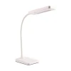 New Version Plastic Small Power Table Lamp