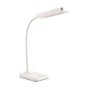 New Version Plastic Small Power Table Lamp