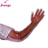 New Veterinary Sensitive Long Gloves Animal Products