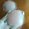 New Women Lady Silicone Nipple Cover Bra Pad Skin Adhesive Reusable Push Up Stick On Underwear Invisible Breast Stickers