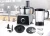 Import Newest 10 in 1 multi-function food processor with strong power from China