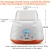 Import Newest Baby Bottle Warmer multi functional from China