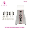 newest breast enlarge machine breast massager tighten sexy enlargement for breast firming health care beauty machine
