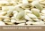 Import Newest Crop Raw white Pumpkin Seeds kernels with FDA certificate from China
