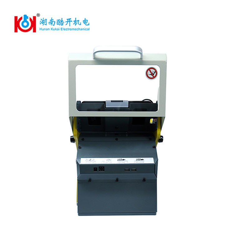 Buy Newest Diagnostic Tool Cnc Laser Car Key Cutting Machine Car Code ...