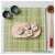 Import Newest home DIY kitchen rice roll maker bamboo sushi mat from China