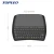 Import Newest keyboard DO8 smart rgb 2.4G usb mini colorful backlit wireless keyboard mouse combo from China