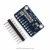 Import Newest MPU-9255 Sensor Module Three-axis Gyroscope Accelerometer Magnetic Field GY-9255 from China