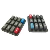 Newest Silicone button! Silicone keypad for home appliance,OEM design is high welcome