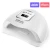 Import Newest  Top Sale New 80W UV LED Lamp European Patent Nail dryer from China