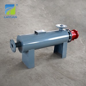 News Yancheng Laiyuan made liuquid and gas and oil electric heater for big hotel or swimming pool water temperature raingsing