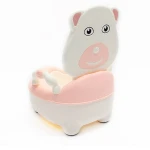NewSpeed Baby Toys Baby Chair 2 in 1 Baby Toilets