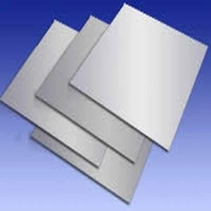 Nickel Based High Temperature Hastelloy C22 Plate Hot Sale