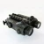 Import Night vision infrared IR laser sight with LED flashlight for rifle from China