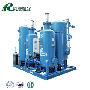 Nitrogen Gas Generator from Gas Generation Equipment Supplier or Manufacturer