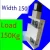 Import No programming step control box ball screw slide controller moves mechanical stepper motor ball slide from China
