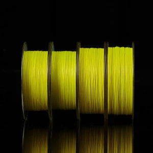 NOEBY 8 Strands Braided Fishing line 300m Multi Color Super Strong Japan Multifilament PE braid line