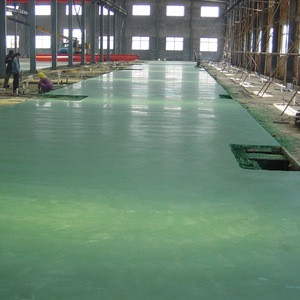 Non-metallic Aggregate Floor Hardener Construction Powder