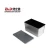 Import Non Stick Aluminum Alloy Toast Bread Baking  Loaf Pan For Baker With Cover from China