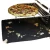 Import Non-stick bbq cooking use PTFE BBQ Grill Mat from China