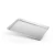 Import Non-stick coating stainless steel aluminum metal cookie baking tray sheet pan from China