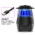 Import Non-toxic Photocatalyst mosquito control lamp, mosquito killer lamp from China