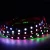 Import Nonwaterproof Digital Tape WS2811 IC 12V 14.4W 60LED 20Pixel/M 5M Roll RGB 5050 ws2811 LED Strip from China
