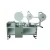 Import Nonwoven Face Mask Making Machine  Surgical  Face Mask Machine from China
