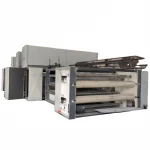 Nonwoven Machinery Fabric Machine Nonwoven Fabric Machinery Equipment