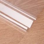Normal Clear PVC Film for Bedding Package and Cosmetic Bag