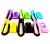 Import Novelty Colorful Lazy Neck Mobile Phone Holder from China