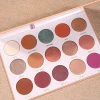 NR01 New Products Make up Eyeshadow Palette High Quality Eyeshadow Pigment Eye Shadow Eye Shadow Palette