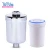 Import NSF certified universal shower alkaline water filter cartridge shower filter for Chlorine Removal from China