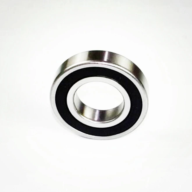 NSK deep groove ball bearing motor bearing CM DDU 6200 6201 6203 6305 NSK bearing