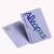 Import Ntag213 Ntag215 NFC Chip Card Customized Laser Sticker Hologram Security Label PVC Plastic Card from Hong Kong