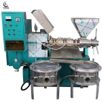 Nut electric cocoa soya sesame black cumin seeds 6yl 68 palm kernel price penut soybean spiral oil press machine