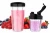 Nutri Pro 1000W Juice Maker, NUTRIENT EXTRACTOR, Vegetable and Fruit Smoothie Maker,