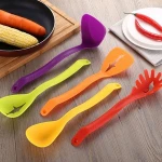 Nylon Kitchenwares Utensils Cooking Tools Set