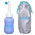 Import NZMAN Bottom Clean Handheld Portable Bidet Peri Bottle for Home or Travel. Eco Friendly, Sanitary, and Natural 300ML from China