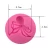 Import octopus shaped cake decorating tools silicone molds devilfish soap molds from China