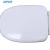 Import ODM american standard toilet seat cover adjustable from China