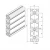 Import ODM t slot aluminum extrusion  aluminium profile 40x160 from China
